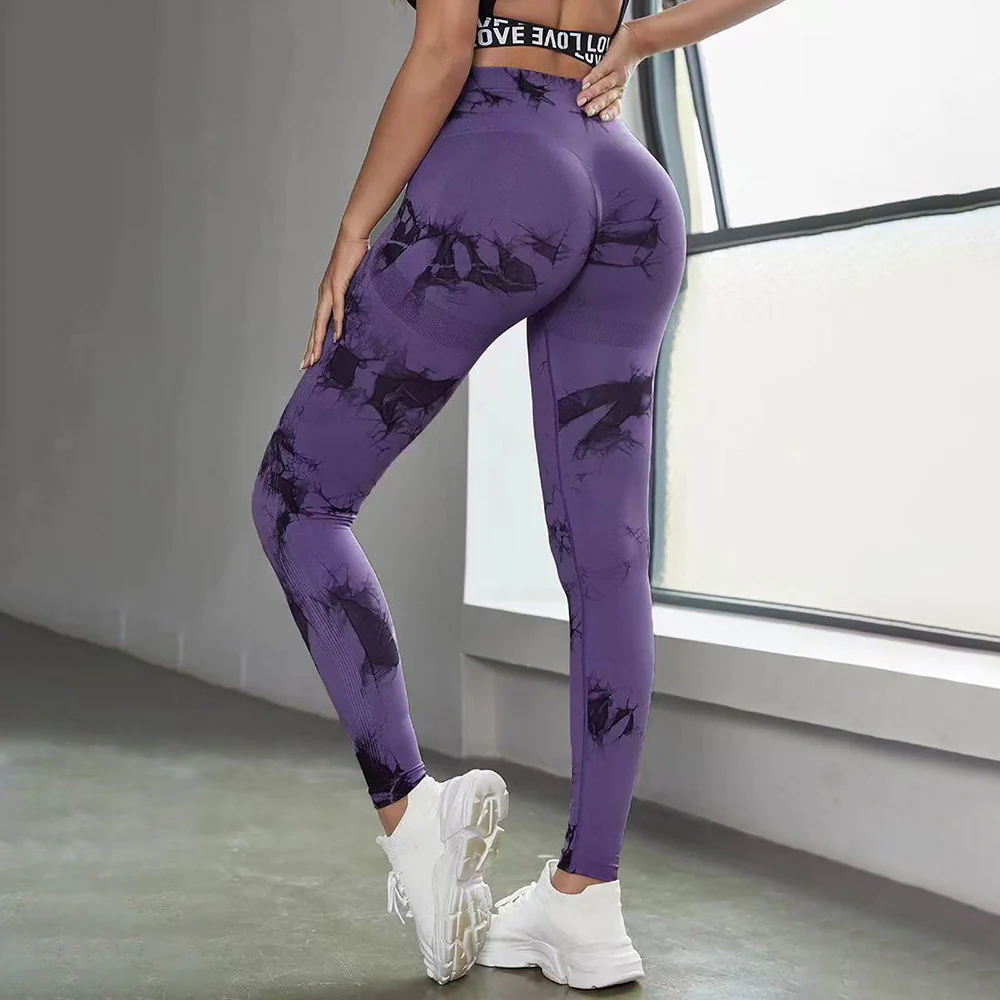 Alpha Yoga Pants - Image 4
