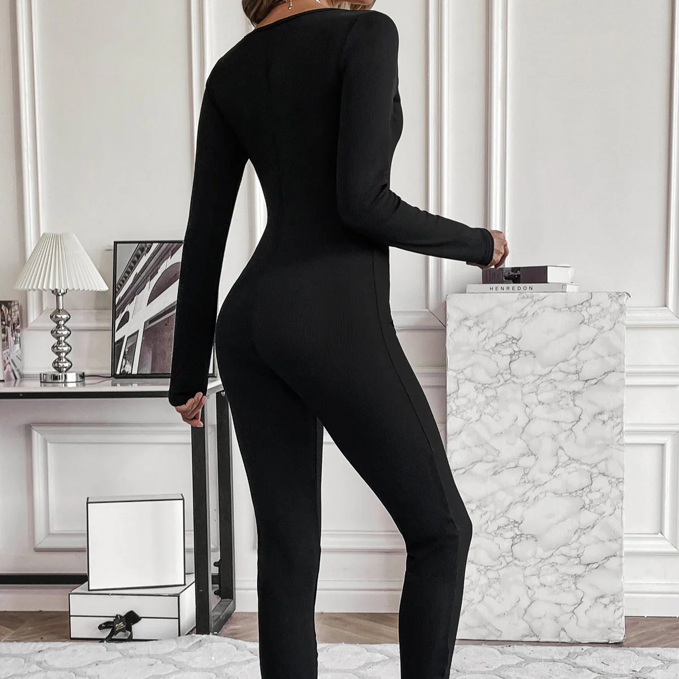 Comfortable onesie - Image 3